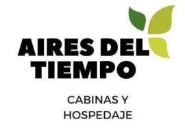 Aires del Tiempo，位于Ciudad Cortés的酒店