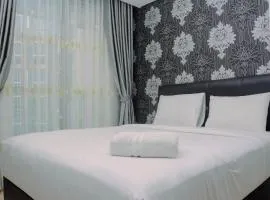 Best Price Studio Apartment at Gold Coast By Travelio