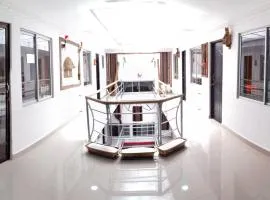 Hotel Sal Andina