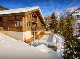 Chalet Fernuy - OVO Network
