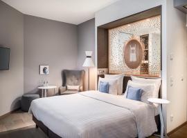 慕尼黑施泰根博阁酒店，位于慕尼黑的酒店