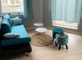 Caudry : Bel appartement plein centre