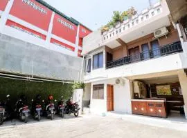 Kalingga Sekar Yogyakarta