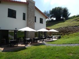Hotel Casa Sueño，位于萨拉斯的酒店