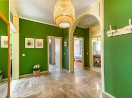 Novalesi Vintage interno 1