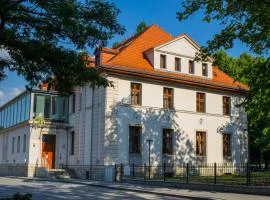 Hotel Gorczowski Katowice Chorzów