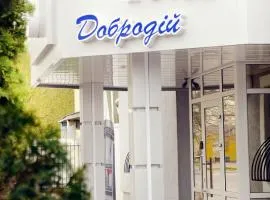 Hotel Dobrodiy