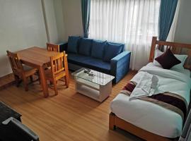 DnD Apartment Pokhara，位于博卡拉的酒店