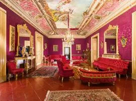 普雷特迪贝尔蒙特住宿加早餐旅馆