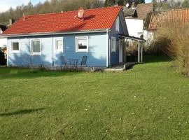 Ferienhaus Jütte