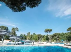 Camping Taxo Les Pins - Maeva