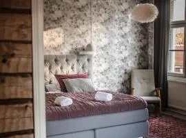 Vanha pappila Hetki Oy