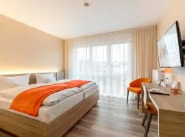 Hotel Goll Pforzheim-Niefern