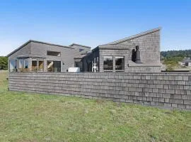 Windrow Retreat