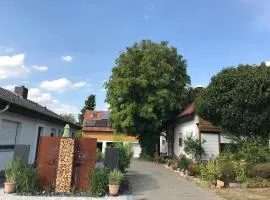 Ferienwohnung Lippert