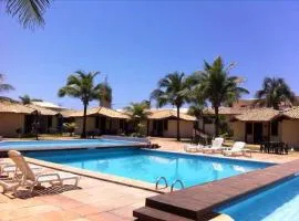 Village Mamelucos frente para Praia do Flamengo