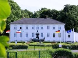 Ostsee-Gutshaus Am Salzhaff Pepelow nähe Rerik- am Meer residieren!