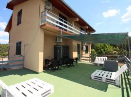 Hostel Marko，位于迪斯诺的酒店