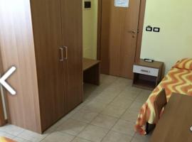 HOTEL LE MORGE，位于托里诺迪桑格罗的酒店