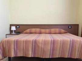 HOTEL LE MORGE，位于托里诺迪桑格罗的酒店