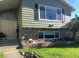 Berkie’s Bed & Breakfast