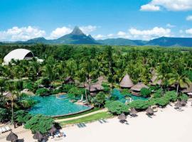 La Pirogue Mauritius，位于弗利康弗拉克的度假村