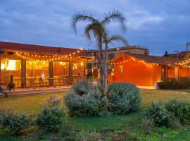 Domus Porto Di Traiano Resort