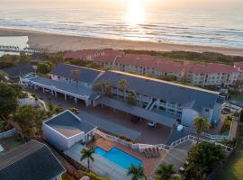 Illovo Beach Club，位于阿曼济姆托蒂的酒店