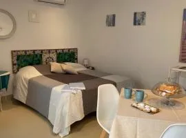 Casa vacanze Al porticciolo romantico