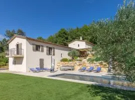 Villa Suzanne