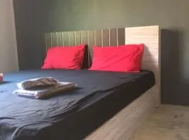 BP Room 2 budget