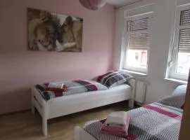 Ferienwohnung M.Kopp