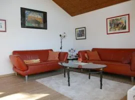 Ferienwohnung Haus Sonnenberg