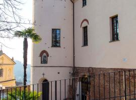 Castello di Cortanze，位于Cortanze的酒店