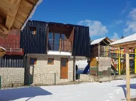 Apartman za dvoje