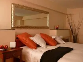 洛坎达德尔科西酒店