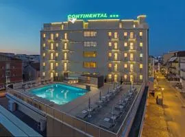 Hotel Continental & Residence