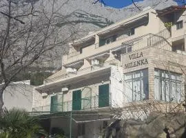 VILA MILENKA Apartmani Drago