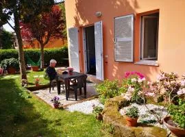 A Due Passi Dal Mare B&B