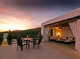 卡鲁水疗乡村民宿