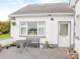 Sunset View，位于威廉斯敦的酒店