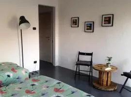 B&B Val Valerna