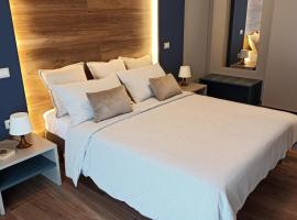 Casa Dalè，位于阿尔塔穆拉的酒店