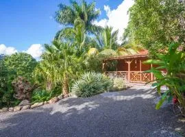 伊洛特帕尔梅尔斯度假屋