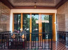 Patnem Beach Cottages