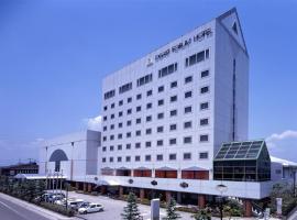 Ogaki Forum Hotel / Vacation STAY 72183，位于大垣的酒店