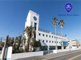 Mykonos Resort Miura / Vacation STAY 72794