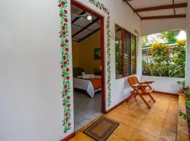 阿美利卡拉罗萨德酒店