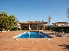 Casa Bella con piscina