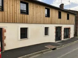 Logis de la Tonnellerie